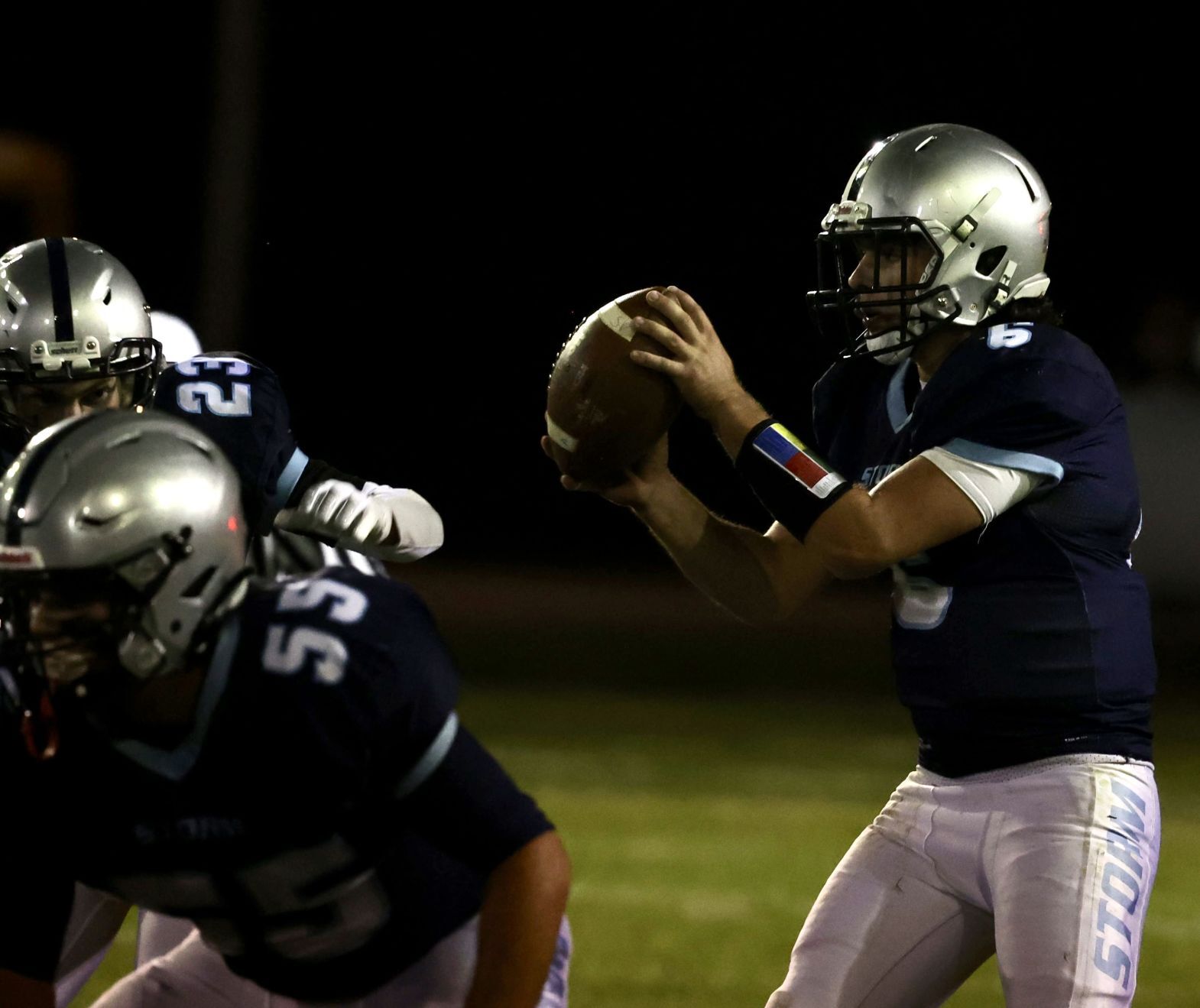 Cumberland at Sangamon Valley/Tri-City